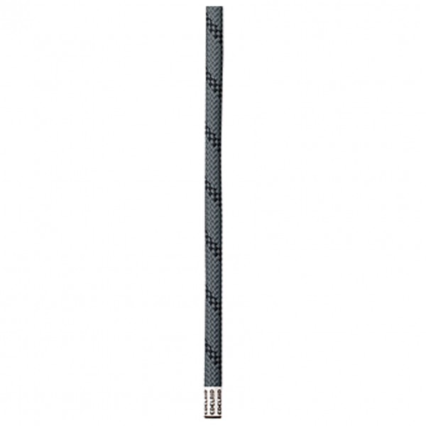 Edelrid - Performance Static 10,5 mm - Statikseil Gr 200 m grau von Edelrid