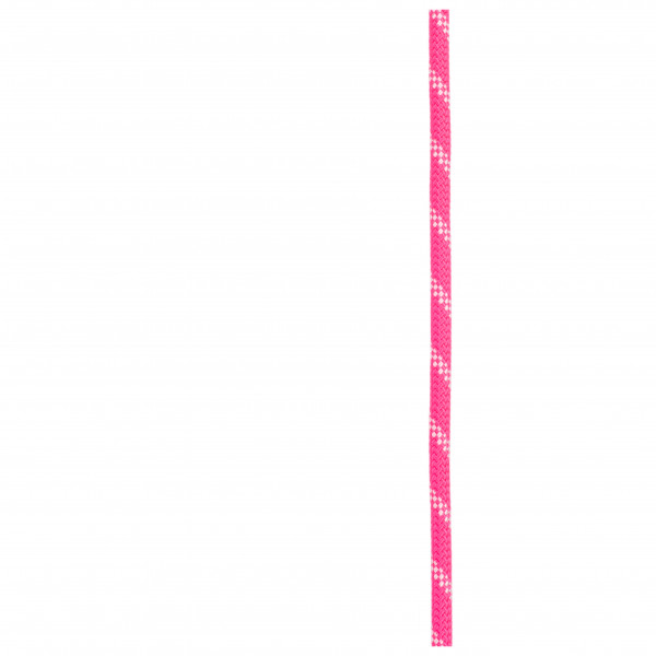 Edelrid - Performance Static 10,5 mm - Statikseil Gr 200 m rosa von Edelrid