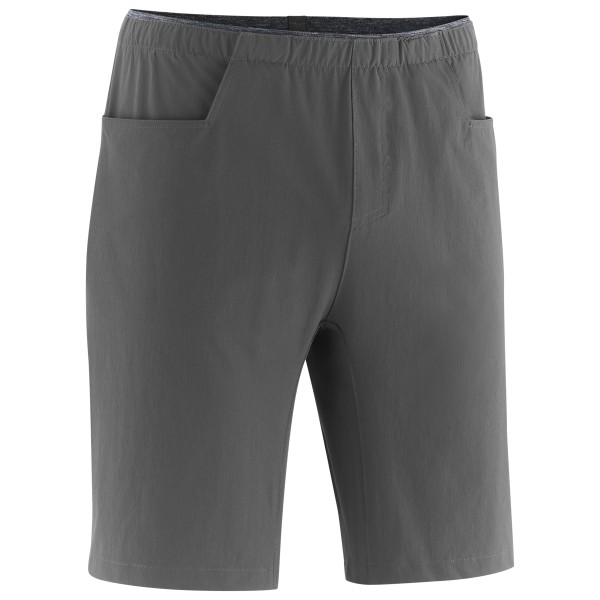 Edelrid - Radar Shorts - Shorts Gr XS grau von Edelrid