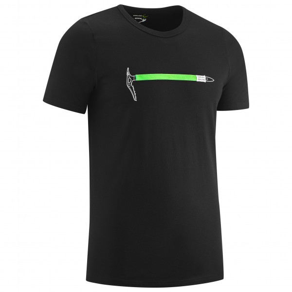 Edelrid - Rope T-Shirt II - T-Shirt Gr L schwarz von Edelrid