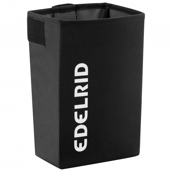 Edelrid - Setter Box - Tasche Gr 3 l schwarz von Edelrid