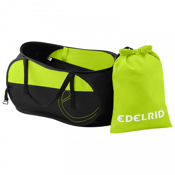 Edelrid - Spring Bag 30 II - Seilsack Gr 30 l grün von Edelrid