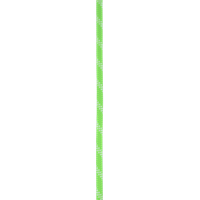 Static Low Stretch 11,0mm Seile, neon green, 50m - edelrid von Edelrid