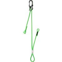 Edelrid Switch Double Adjust Verbindungsmittel von Edelrid