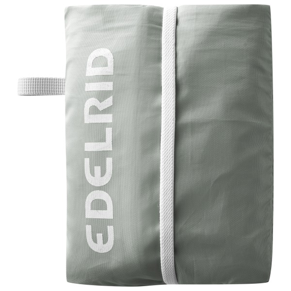 Edelrid - Tillit - Seilsack Gr One Size grau von Edelrid
