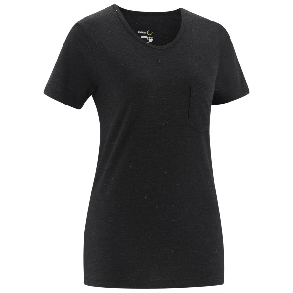Edelrid - Women's Onset T-Shirt - T-Shirt Gr M schwarz von Edelrid
