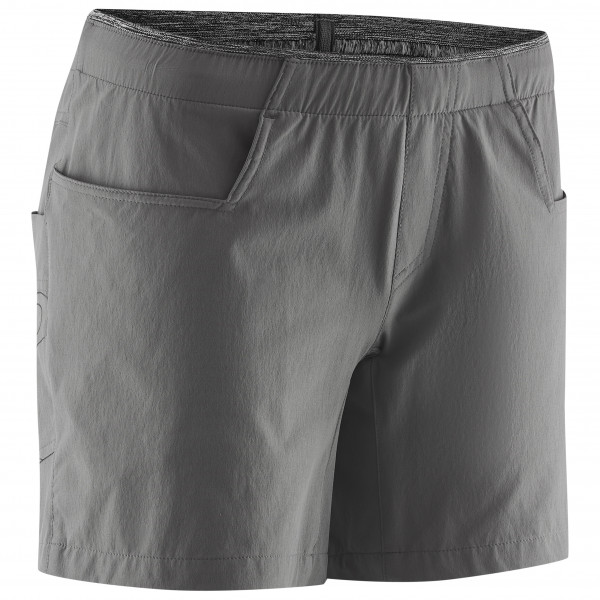 Edelrid - Women's Radar Shorts - Shorts Gr L;M;S;XL;XS grau;oliv;türkis von Edelrid