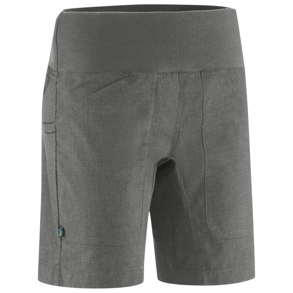 Edelrid - Women's Sansara Shorts - Shorts Gr L;M;S;XL;XS grau;oliv;türkis/blau von Edelrid