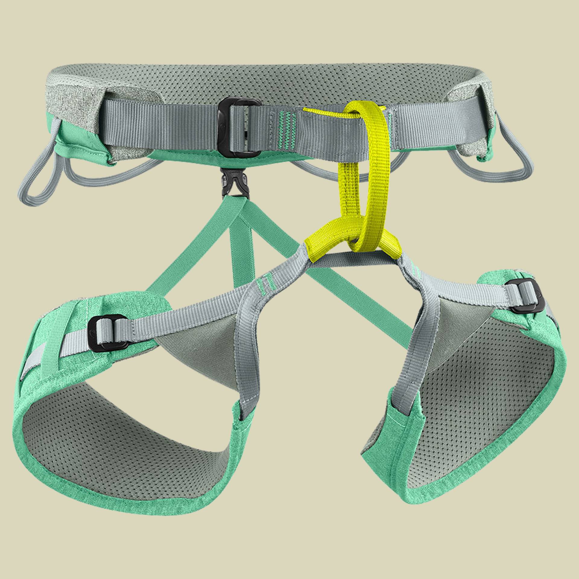 Jayne III Women Größe S Farbe mint von Edelrid