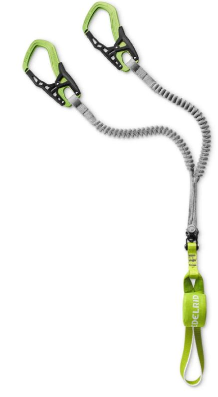 Klettersteigset Cable Comfort VI von Edelrid