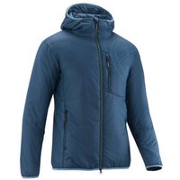 Me Dreamcatcher Jacket, S, 186 blueberry, Edelrid von Edelrid