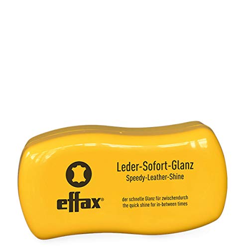 Effax Leder-Sofort-Glanz von Effax