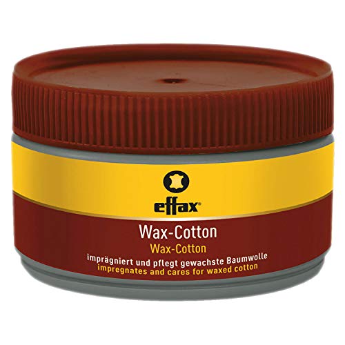 Effax Wax Cotton 200ml von Effol