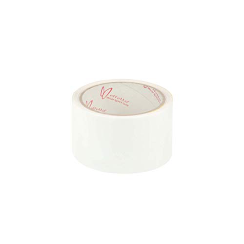 Shelter Roll 5m ZeroDue Klebeschutz (Rolle 58mm x 5m x 0,2mm) von Effetto Mariposa