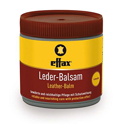Effax Lederbalsam 500 ml, E080944 von Effol