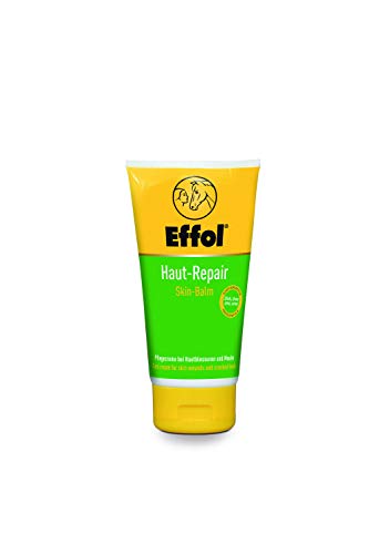 Effol Unisex – Erwachsene Haut-Repair, neutral, 150ml von Effol