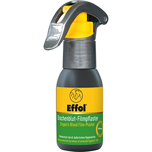 Effol Drachenblut-Filmpflaster - 50 ml von Effol