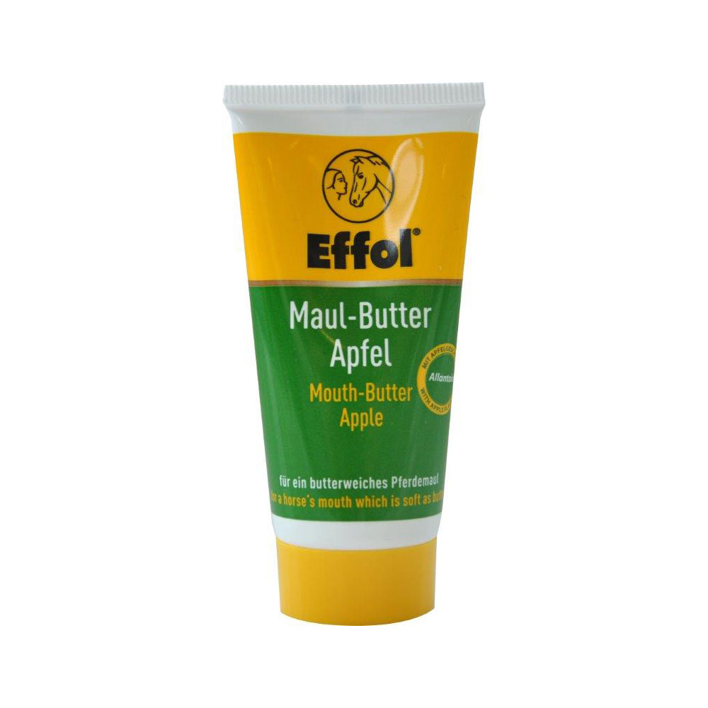 Effol Maulbutter Apfel 30 ml von Effol