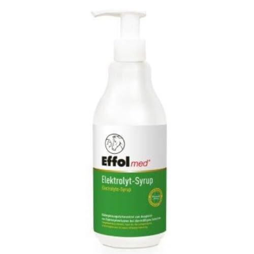 Effol med Electrolyt-Syrup, 500ml von Effol