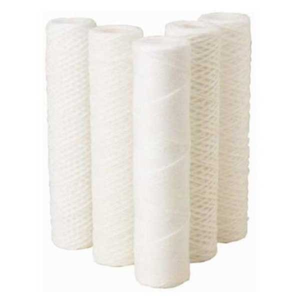 Efiltec Filter Polyphospate Cartridge 340g Beige 9 3/4´´ von Efiltec