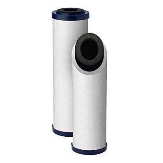 Efiltec Filter Cartridge Silber 9 3/4´´ von Efiltec
