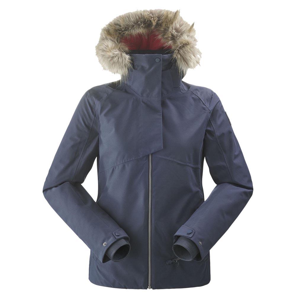 Eider The Rocks 2.0 Jacket Blau XS Frau von Eider