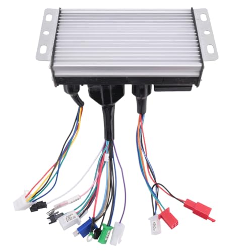 Eighosee Hub Motor Controller Scooter Sinus Wave BLDC Motor Controller Sinus Wave Bldc Motor Controller von Eighosee