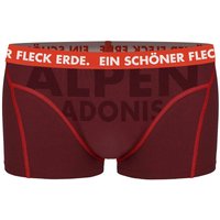 Ein schöner Fleck Erde Herren Alpenadonis Boxer von Ein schöner Fleck Erde