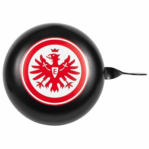 Eintracht Frankfurt Fahrradklingel Logo von Eintracht Frankfurt