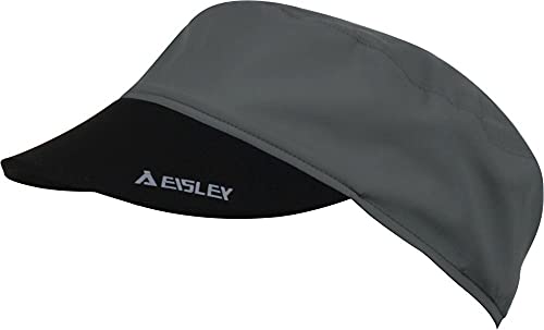 Eisley Bako Cap, grau.Oliv, M / 57-58cm von Eisley