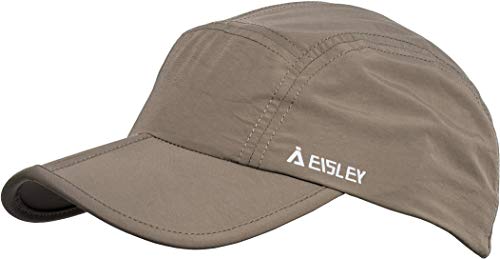 Eisley Cap GOBI, Taupe, L, 15930 von Eisley