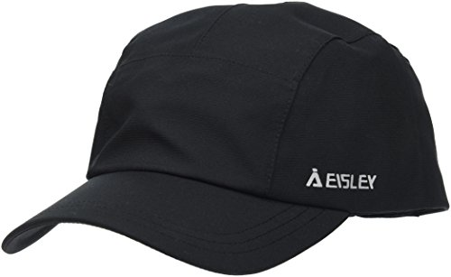 Eisley Hurricane Waterproof Cap, schwarz, L von Eisley