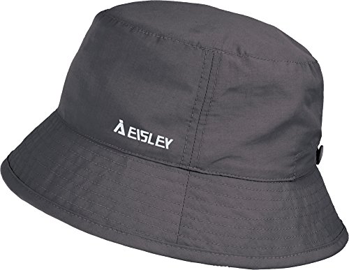 Eisley Pocket Hut, grau/Oliv, M von Eisley