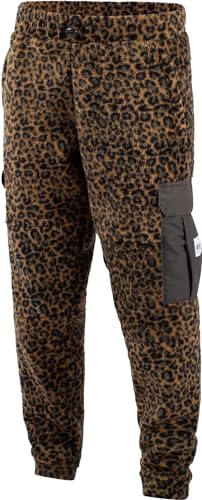 EIVY Damen Cargo Sherpa Pants von Eivy