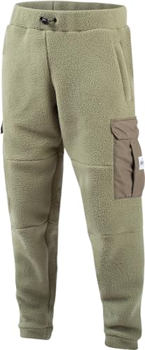 EIVY Damen Cargo Sherpa Pants von Eivy