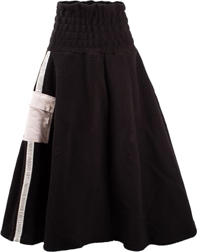 EIVY Damen Valley Sherpa Skirt von Eivy