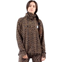 Eivy Boyfriends Fit Gaiter Top Leopard von Eivy