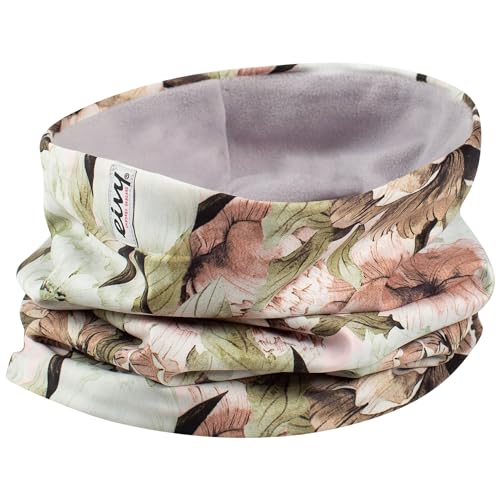 Eivy Damen Colder Neckwarmer, Bloom von Eivy