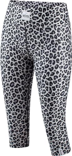 Eivy Damen Icecold 3/4 Tights von Eivy