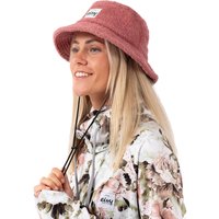 Eivy Full Moon Sherpa Hat Dusty Pink von Eivy