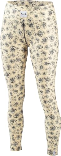 Eivy Funktionstights Skiunterwäsche Icecold Tights von Eivy