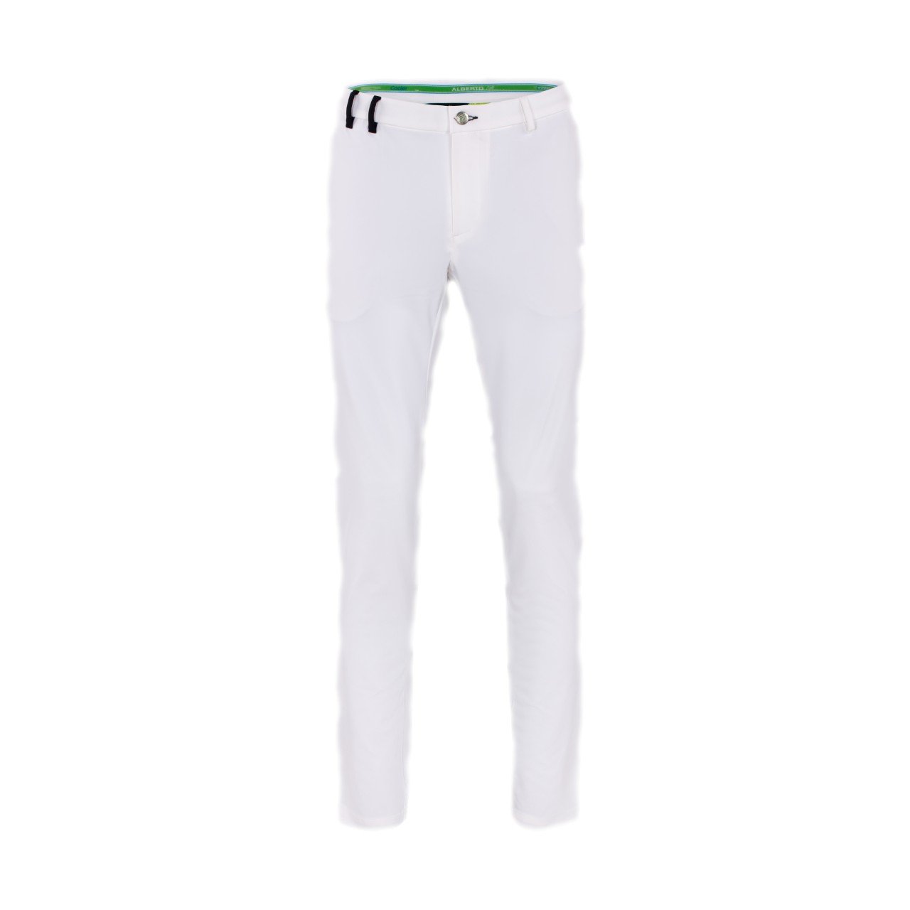 Alberto IAN-BSGT - 3xDRY® Cooler Golf Short Herren von Ekomi