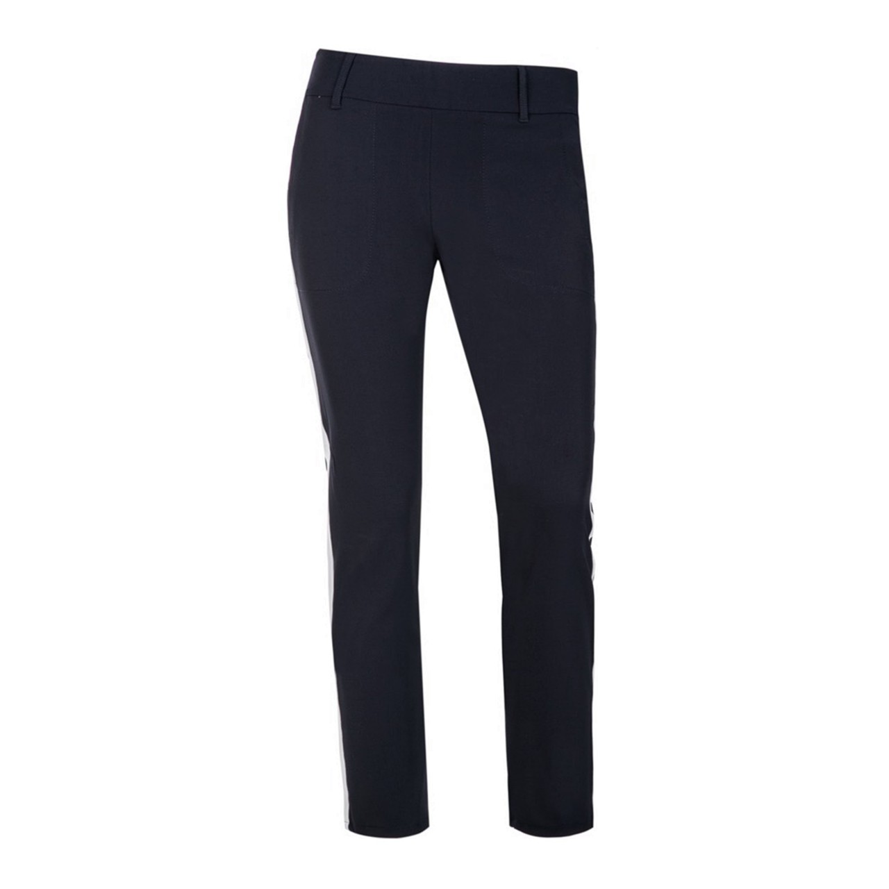 Alberto LUCY-CR-SB 3x Dry Cooler Golfhose Damen von Ekomi