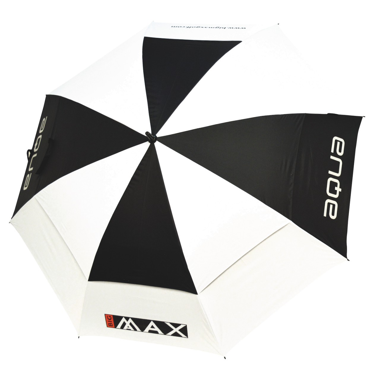 Big Max Aqua XL UV Regenschirm von Ekomi