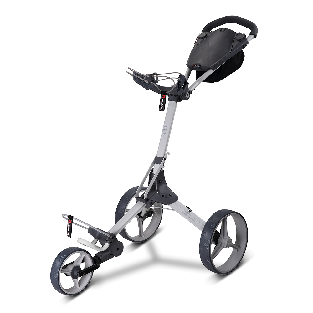 Big Max IQ² Trolley von Ekomi