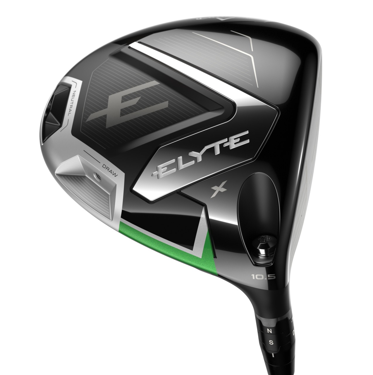 Callaway ELYTE X Driver von Ekomi