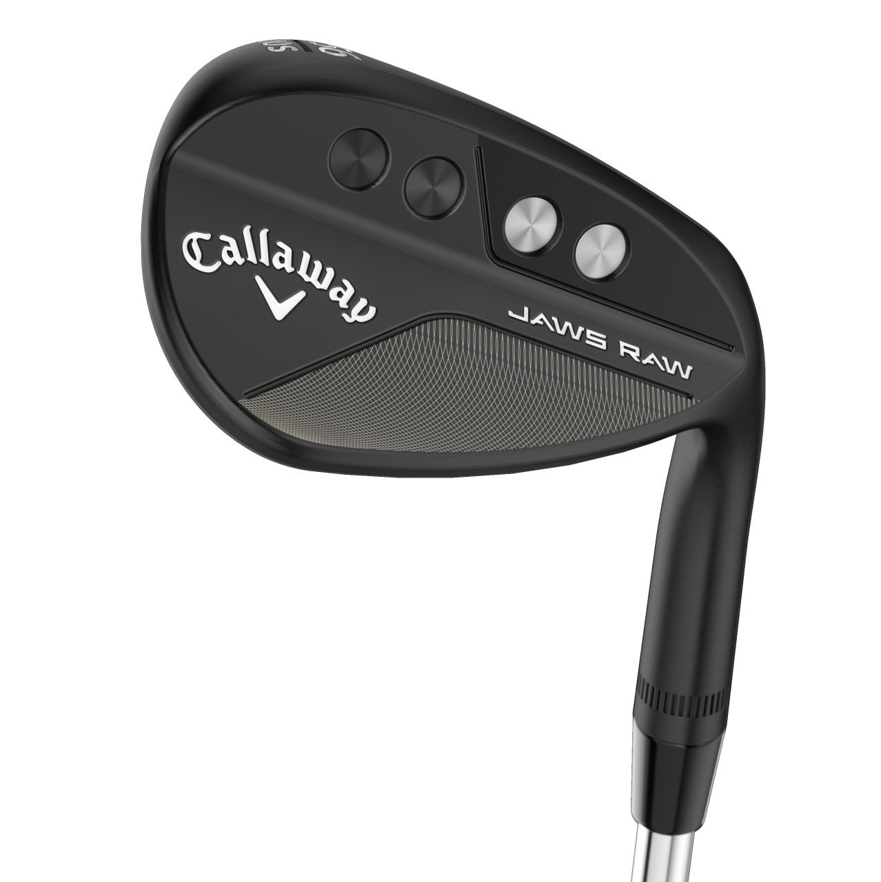 Callaway JAWS Raw Wedge von Ekomi