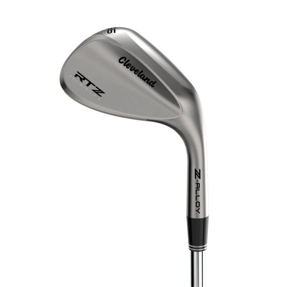 Cleveland RTZ Wedge von Ekomi