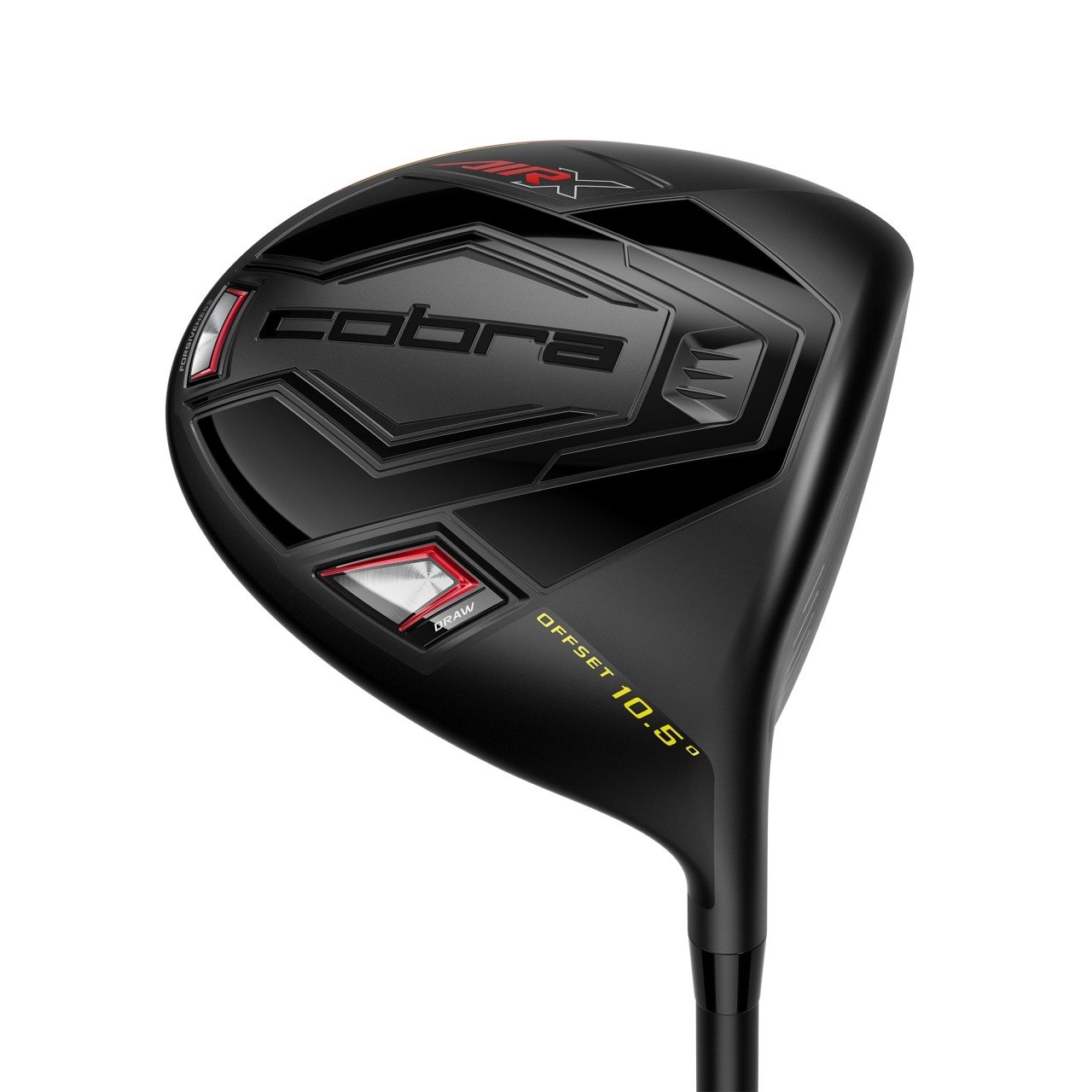 Cobra AIR-X 24 Driver von Ekomi