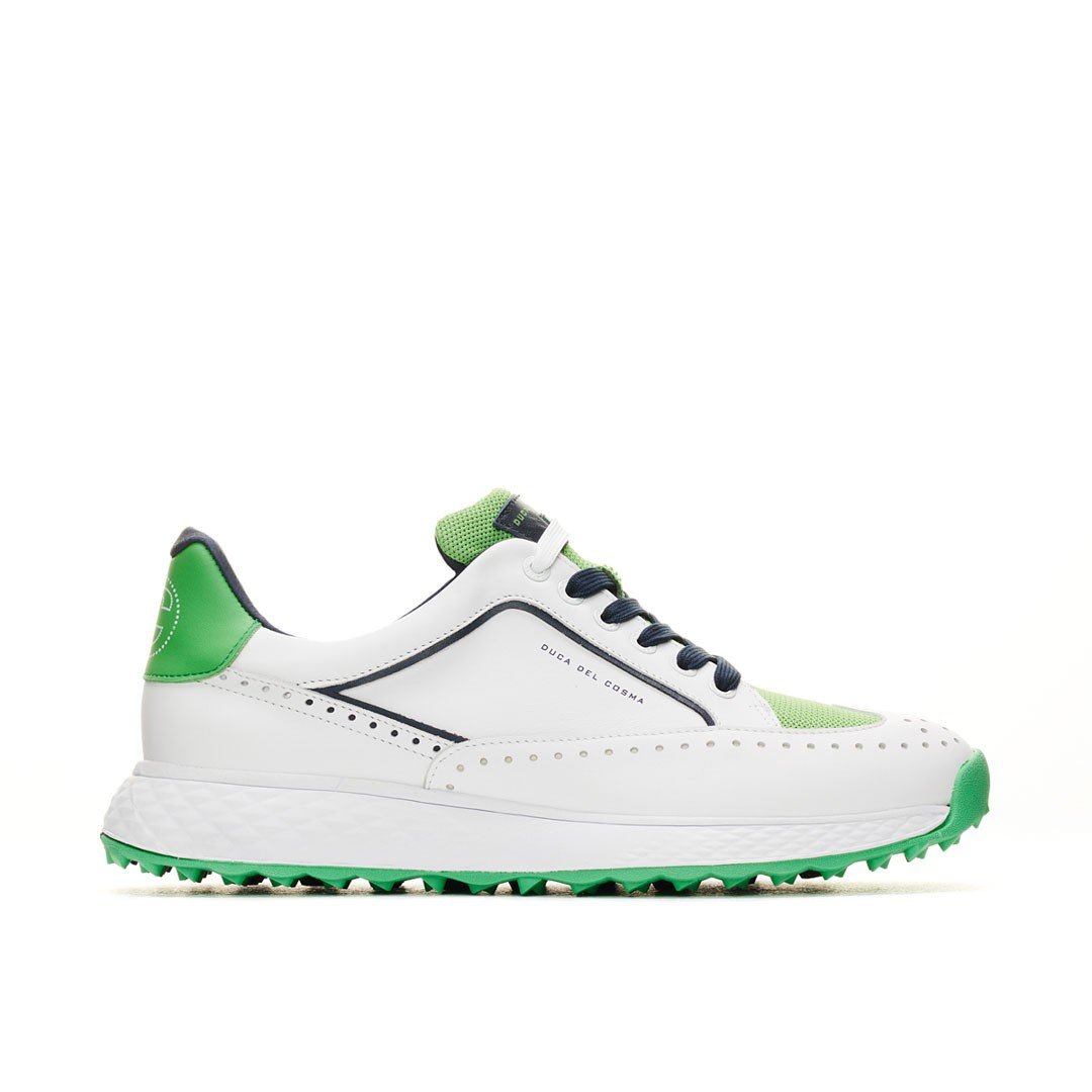 Duca Del Cosma Girona Golfschuh Herren von Ekomi